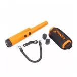 Металотърсач Quest Q35 + подарък Xpointer